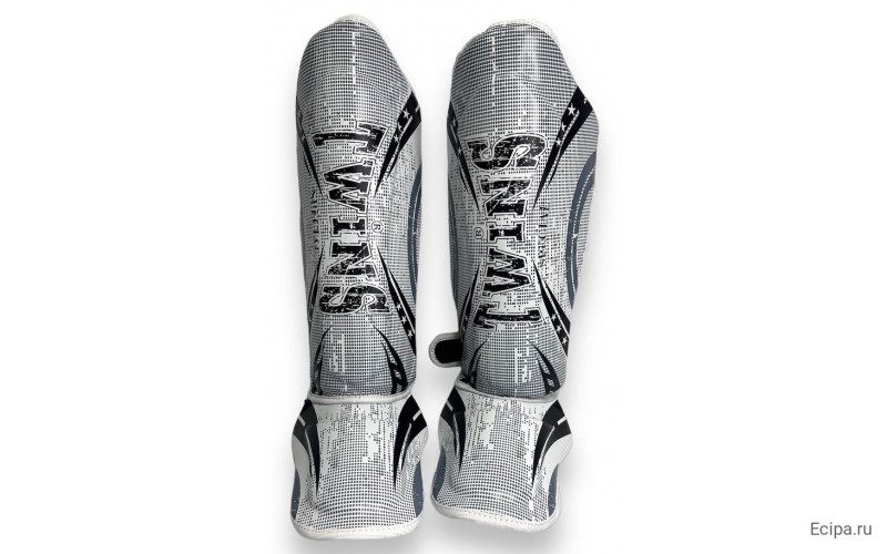 Защита голени Twins Special FSGL10-TW5 white S