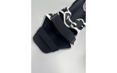 Защита голени Twins Special FSGL10-TW5 white S