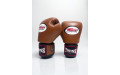 Боксерские перчатки Twins Special BGVL3 brown 10 oz Боксерские перчатки Twins Special BGVL3 brown 10 oz