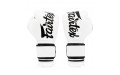 Боксерские перчатки Fairtex BGV14 white 10 oz Боксерские перчатки Fairtex BGV14 white 10 oz
