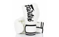 Боксерские перчатки Fairtex BGV14 white 10 oz