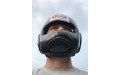 Шлем для бокса Fairtex с бампером HG4 black M