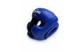 Шлем Top King Head Guard Full Coverage blue L