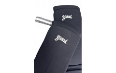 Мягкие щитки Blegend black/free size