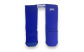 Мягкие щитки Blegend blue/free size