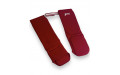 Мягкие щитки Blegend red/free size