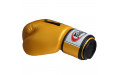 Боксерские перчатки Fairtex BGV19 gold 12 oz
