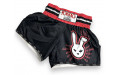 Шорты Muay Thai Yokkao Angry Bunny M