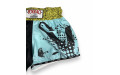 Шорты Muay Thai Yokkao Apex Leopard L