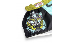 Шорты Muay Thai Yokkao Apex Leopard M