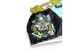 Шорты Muay Thai Yokkao Apex Leopard S Шорты Muay Thai Yokkao Apex Leopard S
