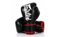 Боксерские перчатки Fairtex BGV14 black 10 oz