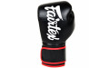 Боксерские перчатки Fairtex BGV14 black 10 oz