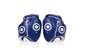 Тренеские накладки Fairtex TP3 blue