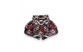 Шорты для бокса Twins Special TBS Halloween Orange XL