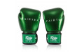 Боксерские перчатки Fairtex BGV22 green 14 oz Боксерские перчатки Fairtex BGV22 green 14 oz