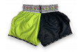 Шорты Muay Thai Yokkao Apex Snake XL