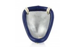 Защита паха Fairtex GC2 blue - M