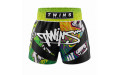 Шорты для Muay Thai Twins Special TBS Graffiti2 L