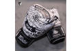 Перчатки для бокса Fairtex BGV-FIGHT STORY 14 oz Перчатки для бокса Fairtex BGV-FIGHT STORY 14 oz