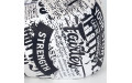 Перчатки для бокса Fairtex BGV-FIGHT STORY 14 oz