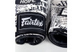 Перчатки для бокса Fairtex BGV-FIGHT STORY 14 oz
