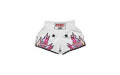 Шорты Muay Thai Yokkao Flames M Шорты Muay Thai Yokkao Flames M