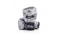 Перчатки для бокса Fairtex BGV-FIGHT STORY 16 oz
