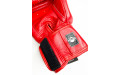 Боксерские перчатки Twins FBGVL3-13 red 12 oz