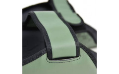 Защита голени Fairtex SP5 oliva green L