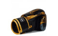 Боксерские перчатки FBGVL3-52 Dragon black gold 14 oz