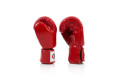 Боксерские перчатки Fairtex BGV19 red 10 oz