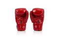 Боксерские перчатки Fairtex BGV19 red 14 oz