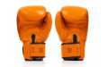 Боксерские перчатки Fairtex BGV19 orange 16 oz