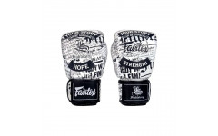 Перчатки для бокса Fairtex BGV-FIGHT STORY 12 oz Перчатки для бокса Fairtex BGV-FIGHT STORY 12 oz