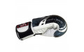 Боксерские перчатки FBGVL3-TW5 black white 14 oz
