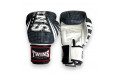 Боксерские перчатки FBGVL3-TW5 black white 14 oz