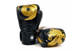 Боксерские перчатки Twins FBGVL3-23 black gold 10 oz