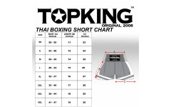 Шорты для бокса TKTBS206 black L Шорты для бокса TKTBS206 black L