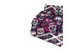 Шорты для бокса Twins Special TBS Halloween pink M
