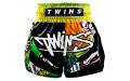Шорты для Muay Thai Twins Special TBS Graffiti2 XL