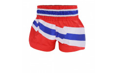 Шорты для бокса TKTBS244 thai-flag L Шорты для бокса TKTBS244 thai-flag L