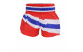 Шорты для бокса TKTBS244 thai-flag M