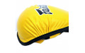 Перчатки для ММА Fairtex FGV15 yellow M