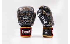 Боксерские перчатки Twins FBGVL3-63 14 oz