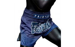 Шорты для бокса Fairtex BS1930 Blue Ocean - L Шорты для бокса Fairtex BS1930 Blue Ocean - L