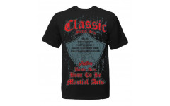 Футболка BORN TO BE MUAY THAI (MT8041) 2XL Футболка BORN TO BE MUAY THAI (MT8041) 2XL