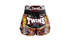 Шорты для бокса Twins Special TBS Barong S Шорты для бокса Twins Special TBS Barong S
