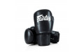 Боксерские перчатки Fairtex BGV27 black 16 oz