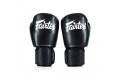 Боксерские перчатки Fairtex BGV27 black 16 oz